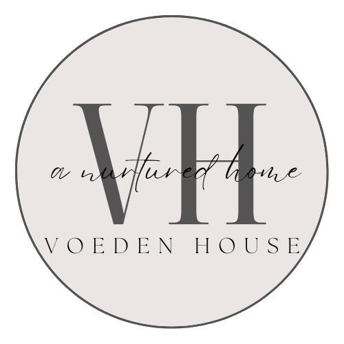 Voeden House